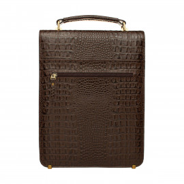 Gilbert Brown Caiman