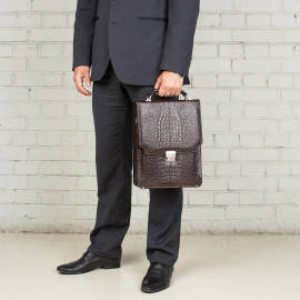 Gilbert Brown Caiman
