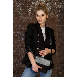 Gilda Black/Grey