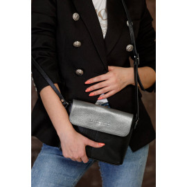 Gilda Black/Grey
