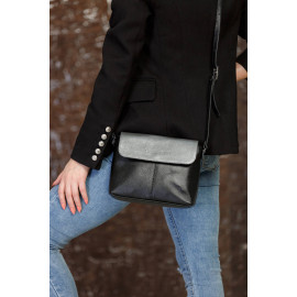 Gilda Black/Grey