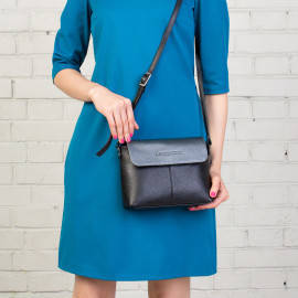 Gilda Black/Grey