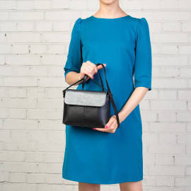 Gilda Black/Grey