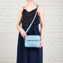 Gilda Light Blue