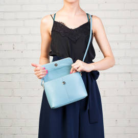 Gilda Light Blue
