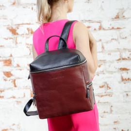 Gipsy Burgundy