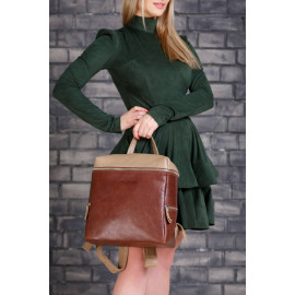 Gipsy Chestnut