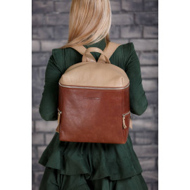 Gipsy Chestnut