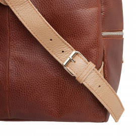 Gipsy Chestnut