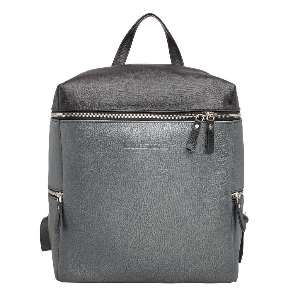 Gipsy Silver Grey