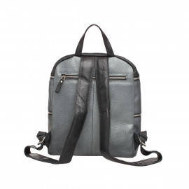 Gipsy Silver Grey
