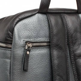 Gipsy Silver Grey