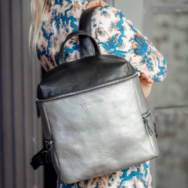 Gipsy Silver Grey