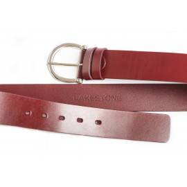 Gloster Burgundy