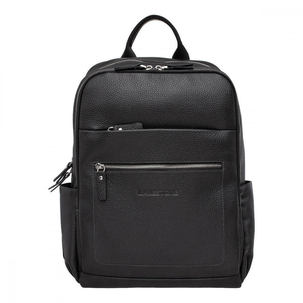 Goslet Black