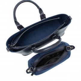 Grace Dark Blue