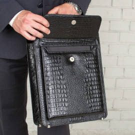 Grantson Black Caiman