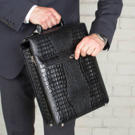 Grantson Black Caiman