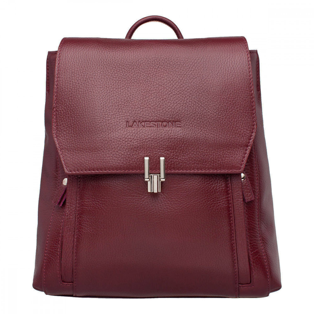 Grayle Burgundy