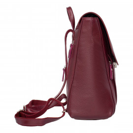 Grayle Burgundy