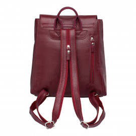 Grayle Burgundy