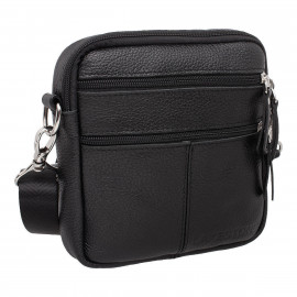 Greyfield Black