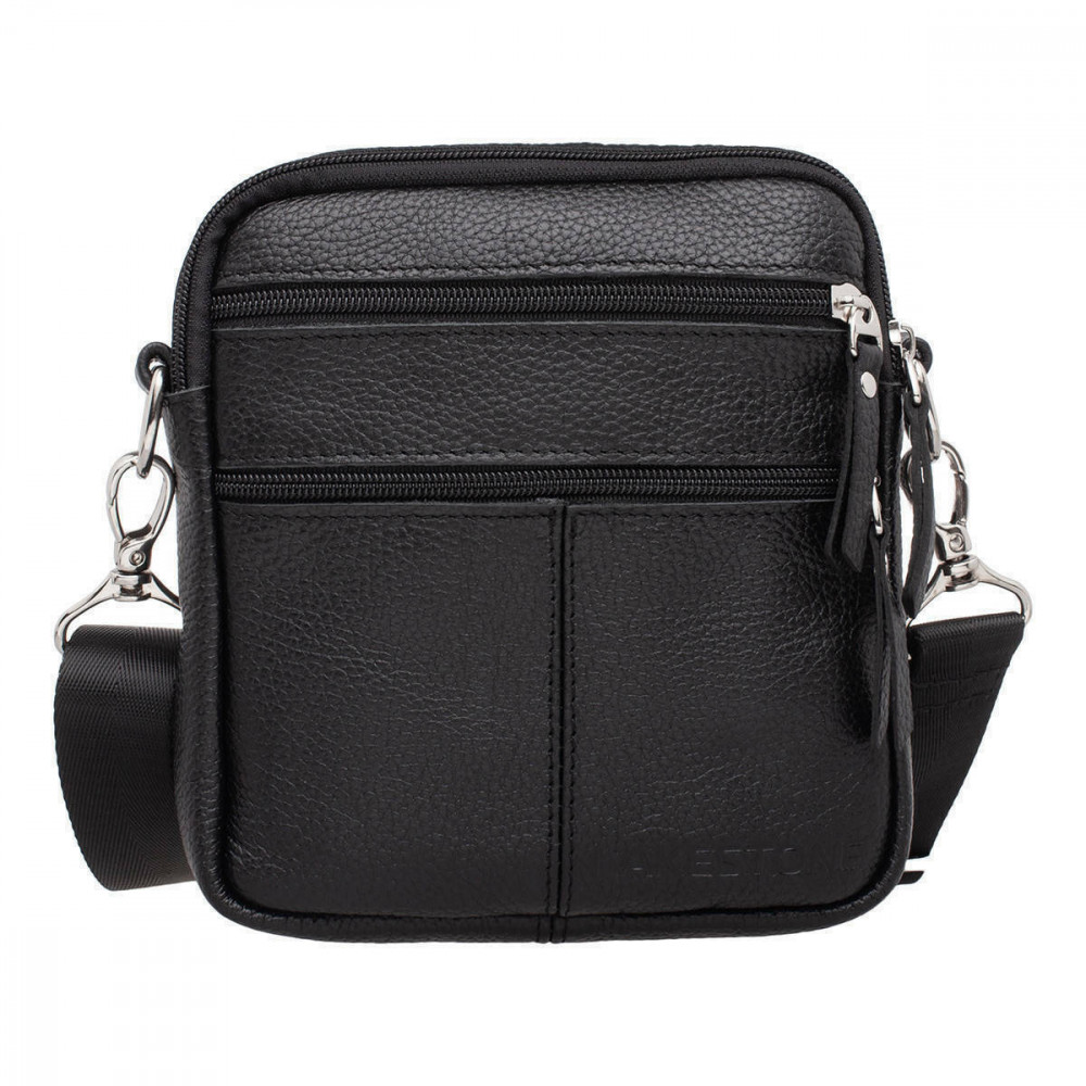 Greyfield Black