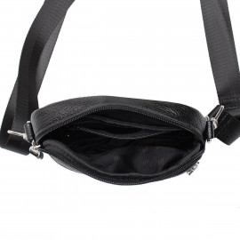 Greyfield Black
