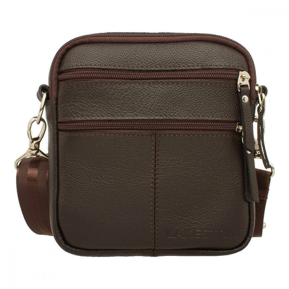 Greyfield Brown