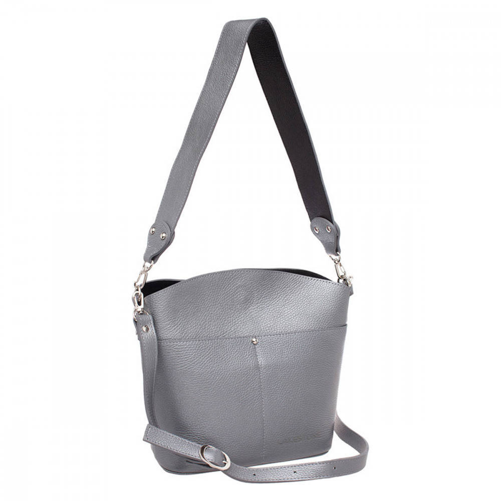 Grindell Silver Grey