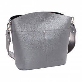 Grindell Silver Grey