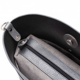 Grindell Silver Grey