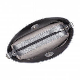 Grindell Silver Grey