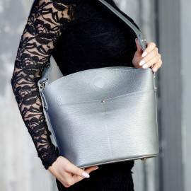 Grindell Silver Grey