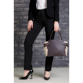 Hacket Brown/Beige