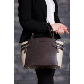 Hacket Brown/Beige