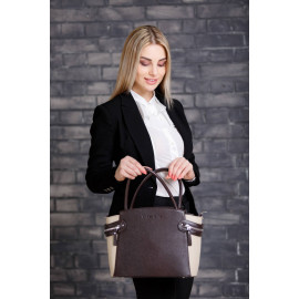 Hacket Brown/Beige