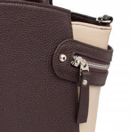 Hacket Brown/Beige