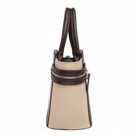 Hacket Brown/Beige
