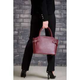 Hacket Burgundy
