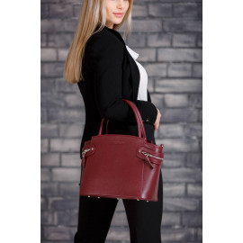 Hacket Burgundy