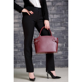 Hacket Burgundy