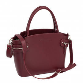 Hacket Burgundy