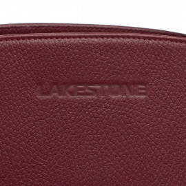 Hacket Burgundy