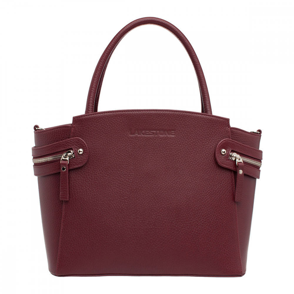 Hacket Burgundy