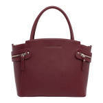 Hacket Burgundy