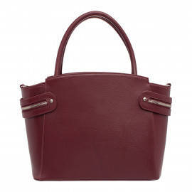 Hacket Burgundy