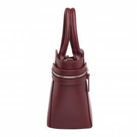 Hacket Burgundy