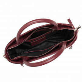 Hacket Burgundy