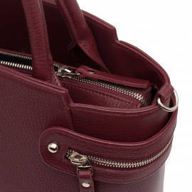 Hacket Burgundy